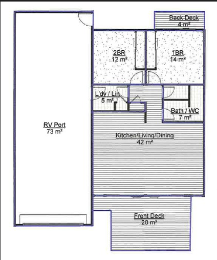 Site 190 Floorplan