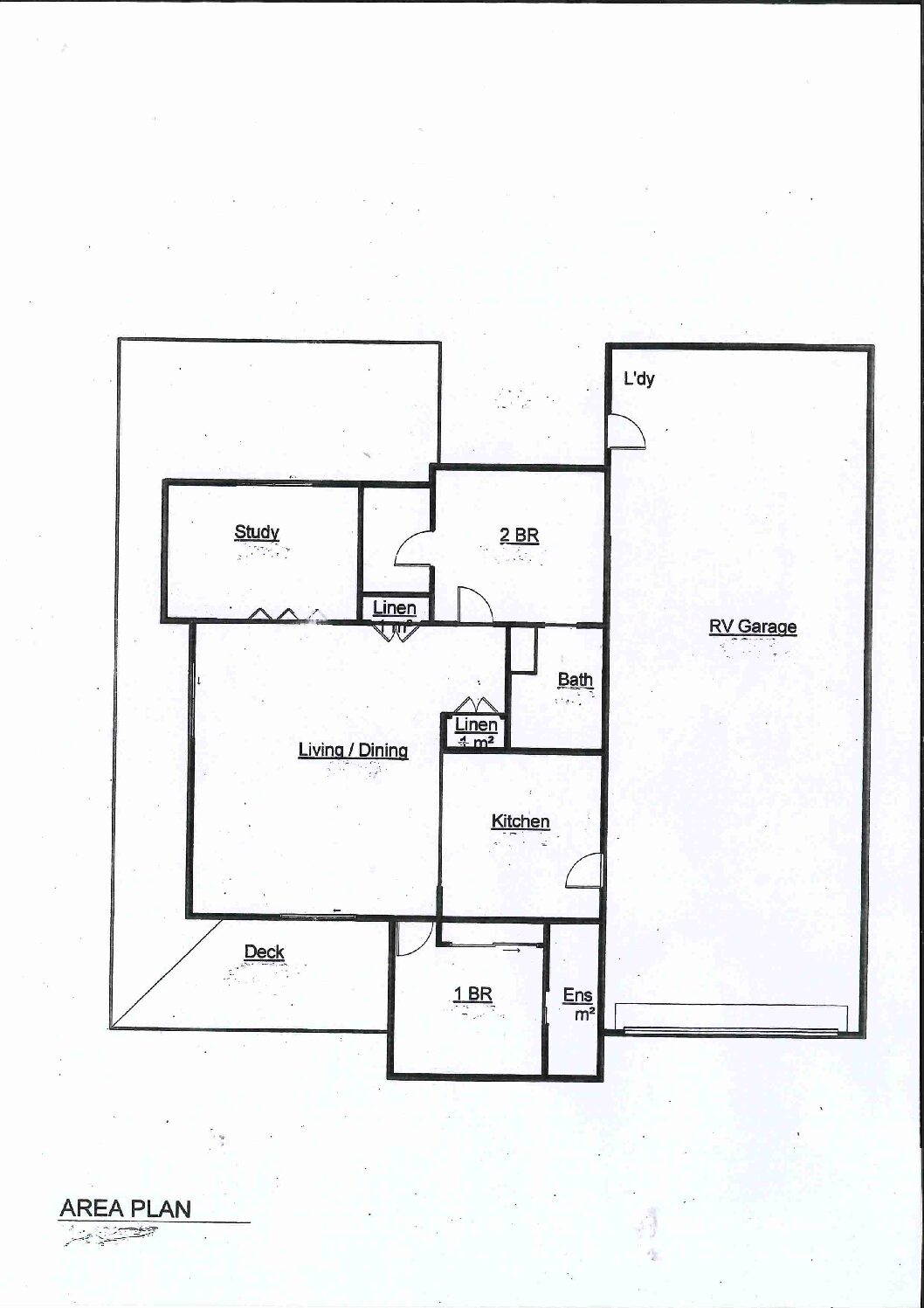 Home 161 Floor plan