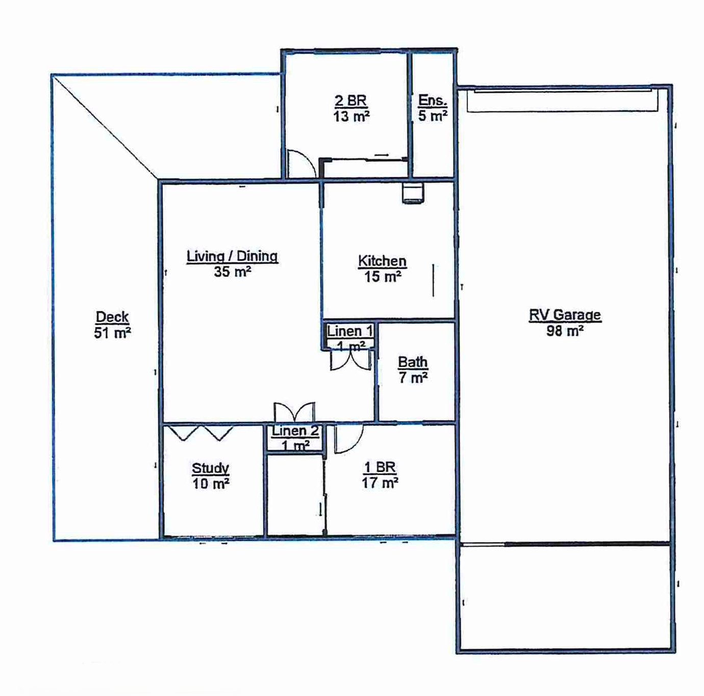 RVH37 floor plan